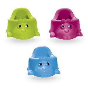 vasino banbino scotty vari colori forma talpina