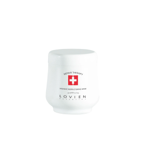 REPAIR THERAPY Intensive Restructuring Mask 250 ml – LOVIEN