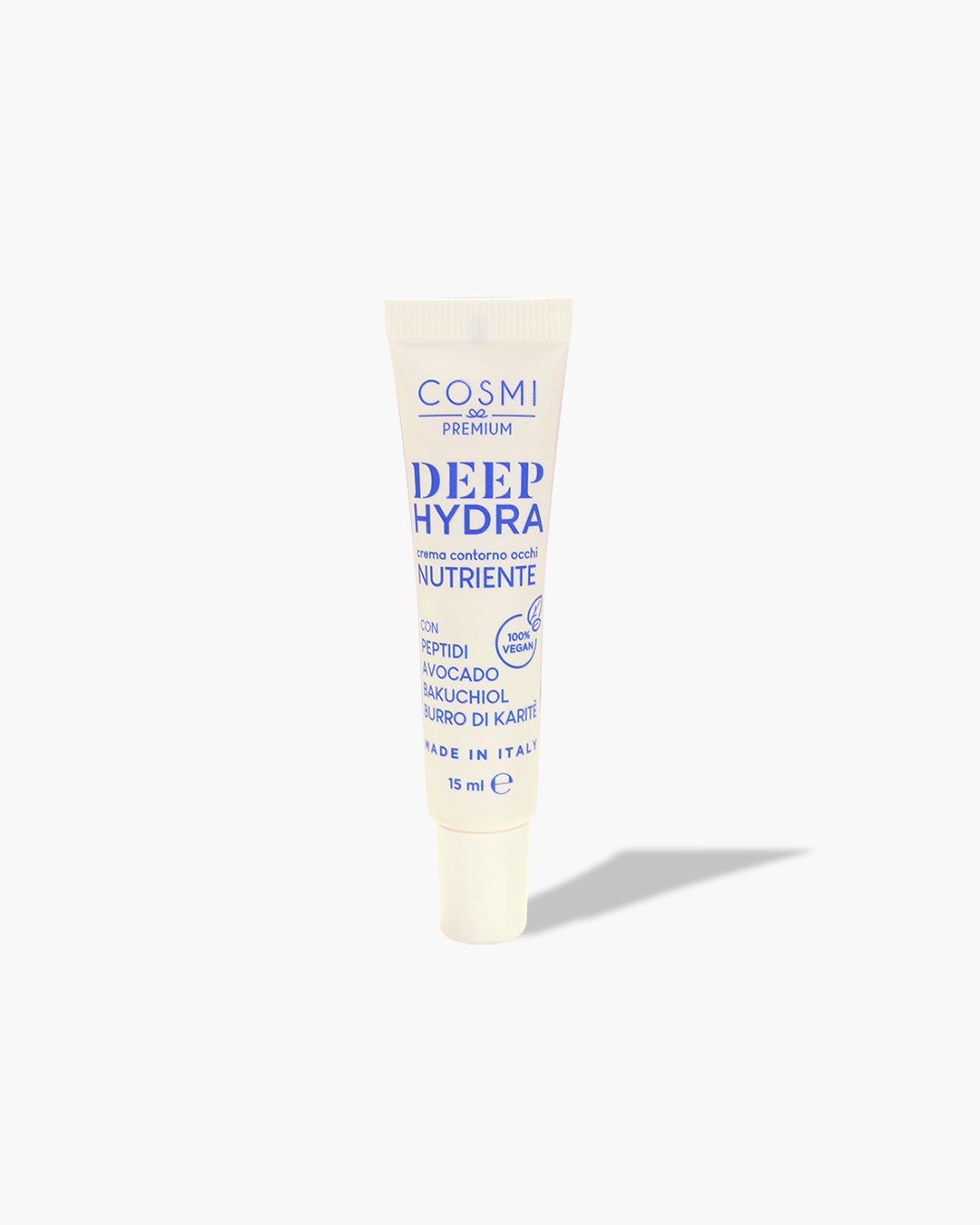 CREMA CONTORNO OCCHI DEEP HYDRA