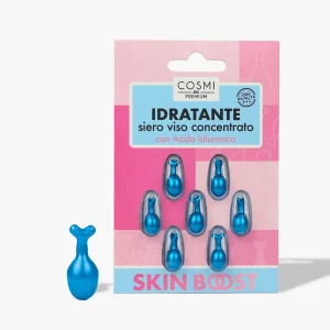 SIERO VISO 7 CAPSULE