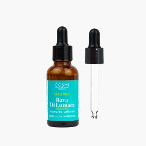 SIERO VISO BAVA DI LUMACA