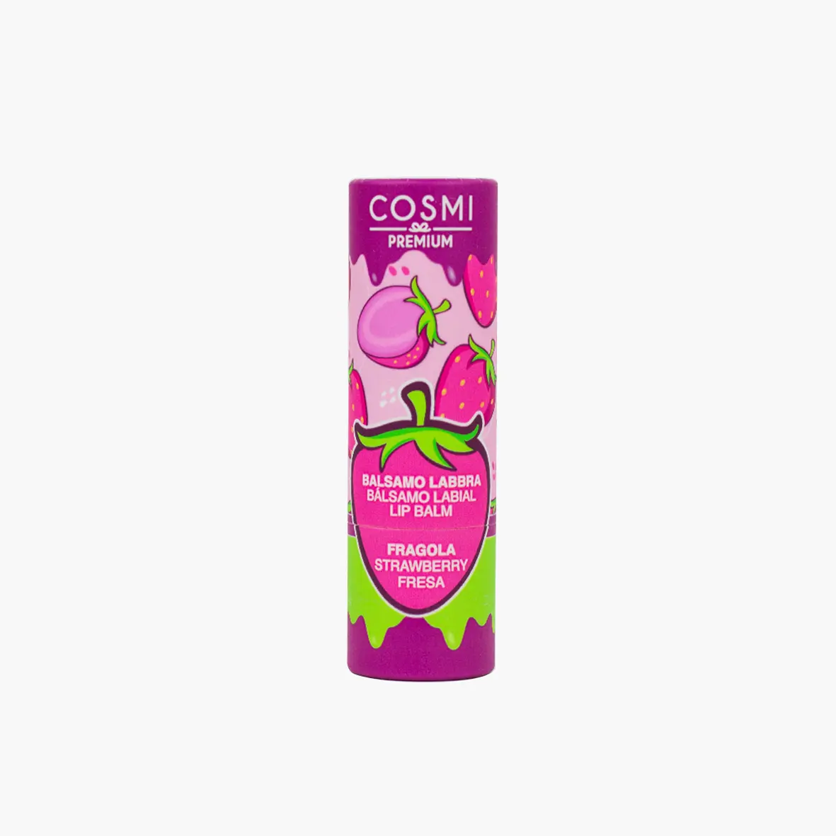 BALSAMO LABBRA IDRATANTE - immagine 4