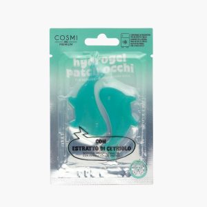 HYDROGEL PATCH OCCHI