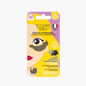 PATCH HYDROGEL CONTORNO OCCHI