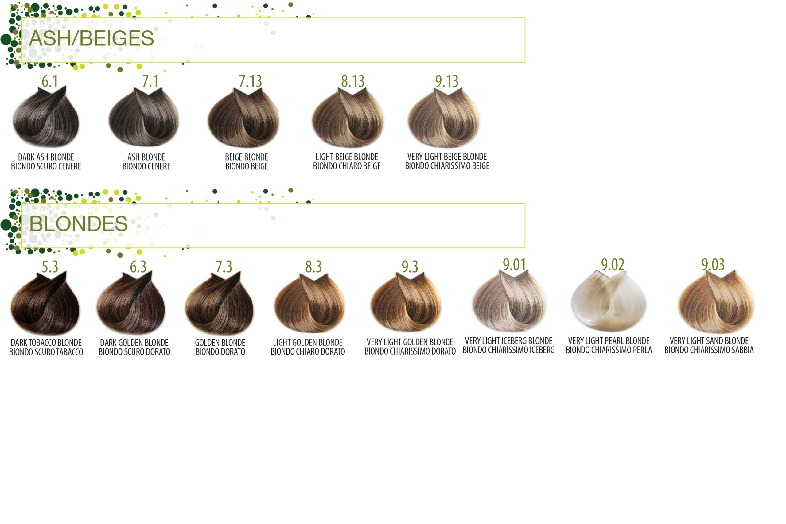 Farmavita – B.Life Color – Senza Ammoniaca – Crema Colorante per Capelli – 6.34 Biondo Scuro Ambra – 100 ml - immagine 4