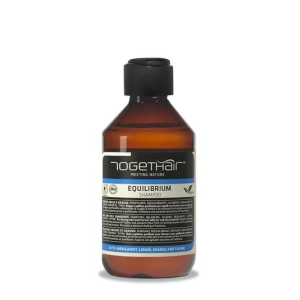 Equilibrium Dandruff Shampoo 250 ml – Togethair