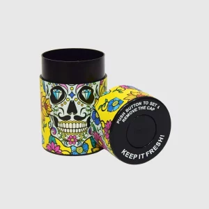 CONTENITORE ERMETICO – CBWeed Buccinasco