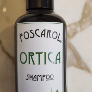 Shampoo Ortica 250 ml