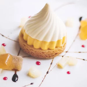 RUSSIAN TALE 125 – stampo in silicone per monoporzioni