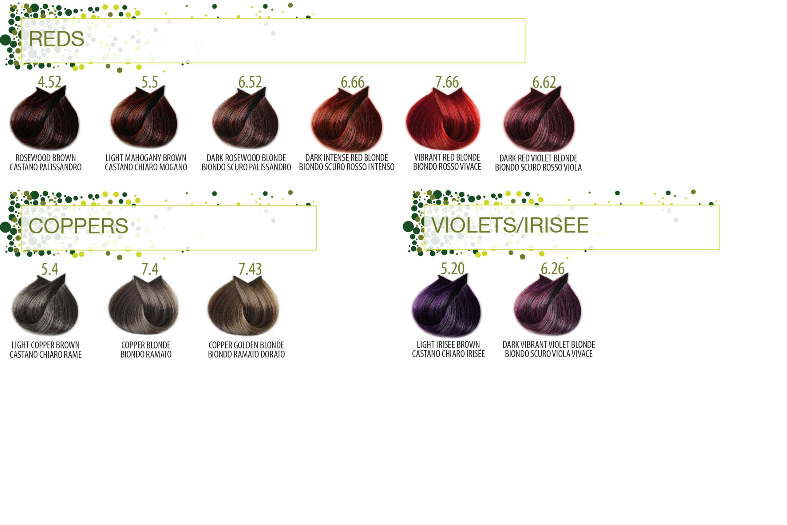 Farmavita – B.Life Color – Senza Ammoniaca – Crema Colorante per Capelli – 6.34 Biondo Scuro Ambra – 100 ml - immagine 3