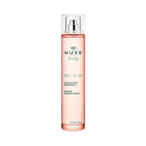Nuxe Body Reve De Thé – Acqua Profumata Energizzante Reve De The, 100ml