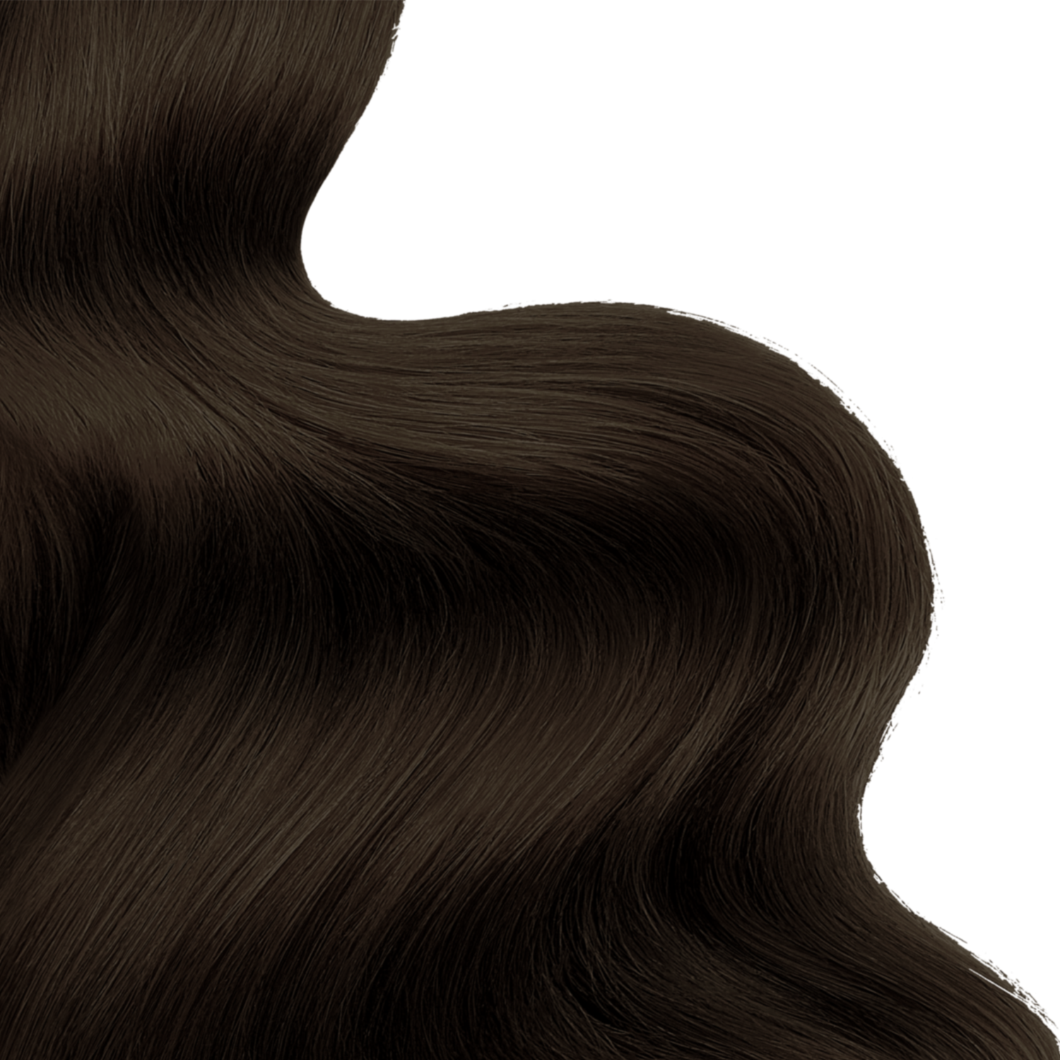 Colorazione in Crema Castano Medio 4.0 – Flowertint - immagine 2