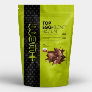 Top Eggxellent Protein Busta 750g