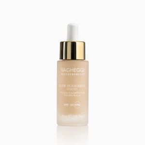 Glow Sunscreen Fluid SPF 30 UVA