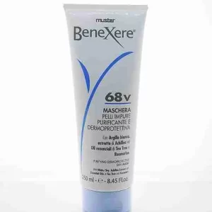 Benexere Maschera Pelle Impure 68 V 250 ml