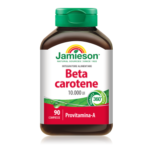 BETA CAROTENE 90 cpr