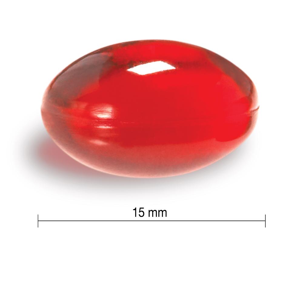 OMEGA COMPLETE KRILL 100 sft - immagine 2