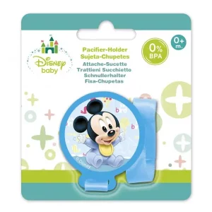 CATENELLA PACIFIER MICKEY