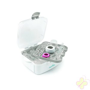 NUVITA STERILIZZATORE A MICRONDE ART. 1085