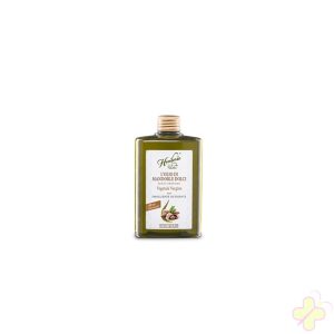 HUILERIE OLIO DI MANDORLE DOLCI VEGETALE VERGINE 300ML