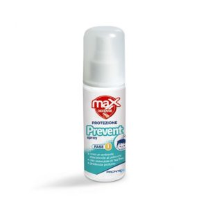 PRONTEX MAXD SPRAY 100 ML