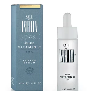 Sali di Ischia – Active Serum Pure Vitamin C 10% 30ml