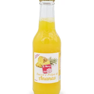 Succo di frutta artigianale di Ananas