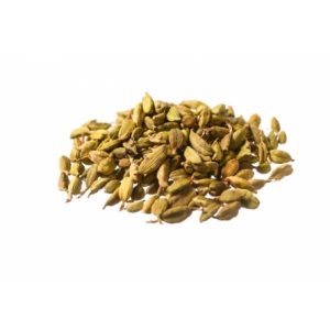 Cardamomo Semi Verdi