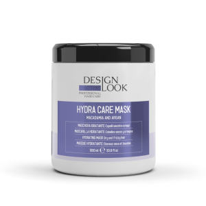 Hydra Care Mask 1000 ml – Design Look