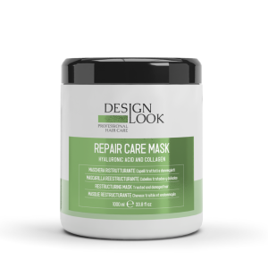 Repair Care Mask 1000 ml – Design Look