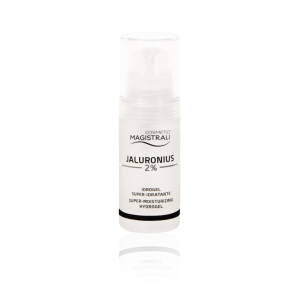 JALURONIUS 2% SIERO CONCENTRATO ACIDO IALURONICO OILFREE 30 ML