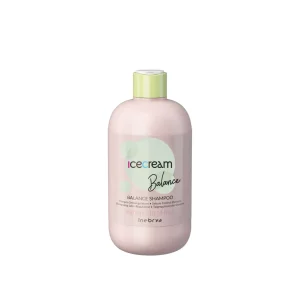 Ice Cream Balance Shampoo 300 ml – Inebrya
