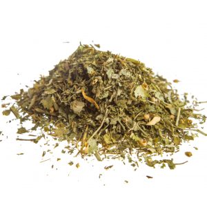 Escolzia Bio Sommità Taglio Tisana