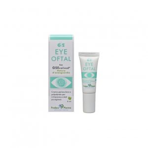 GSE EYE OFTAL GEL DECONGESTIONANTE CONTORNO OCCHI E PALPEBRA SUPERIORE