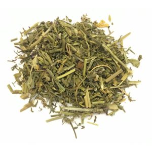 Fumaria Bio Sommità Taglio Tisana