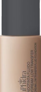 EUPHIDRA FONDOTINTA DAYDREAM LOW TRANSFER FD05 30 ML