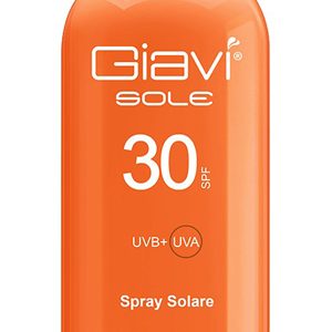 GIAVI SOLE SPRAY 30 200 ML