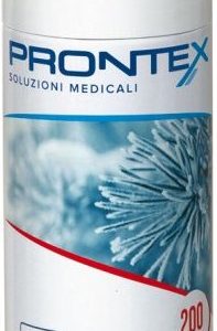 PRONTEX GHIACCIO SPRAY 200 ML
