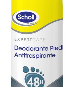 SCHOLL DEODORANTE CONTROL SPRAY PIEDI DEO CONTROL 150 ML