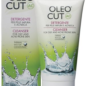 OLEOCUT DETERGENTE NORMALIZZANTE AC 150 ML