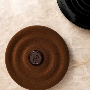 AURA KE105 Stampo in silicone Ø20cm H4cm 1220ml Pavocake Pavoni