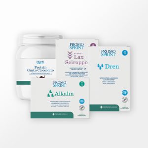 Kit Liped-Kontrol (40 giorni)