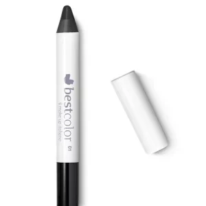 Best Color – MATITONE OMBRETTO KAJAL 01 Nero