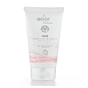 Sali di Ischia – Maschera Argilla Bianca 150ml
