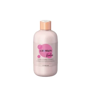Ice Cream Keratin Restructuring Shampoo 300 ml – Inebrya