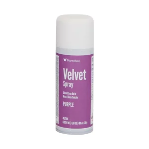 SPRAY VELVET MARTELLATO 400 ML SENZA GLUTINE