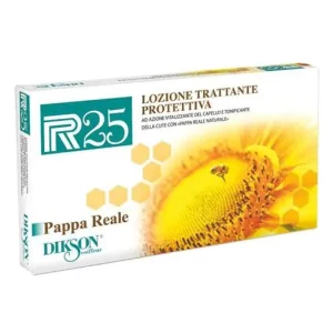 Pappa Reale Lozione trattante protettiva ad azione vitalizzante Dikson