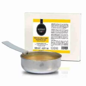 Cera a Caldo in Pentolino 120 ml