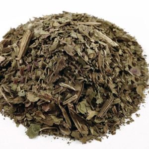 Piantaggine Lanceolata Taglio Tisana