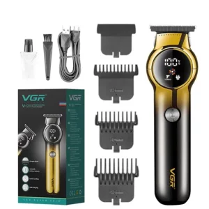 VGR – Rasoio Trimmer V-989